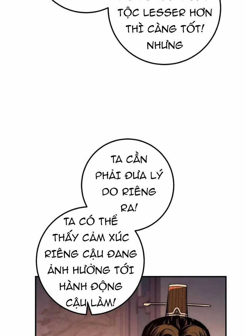 Huyền Thoại Diệt Thế Độc Long Chapter 52 trang 29