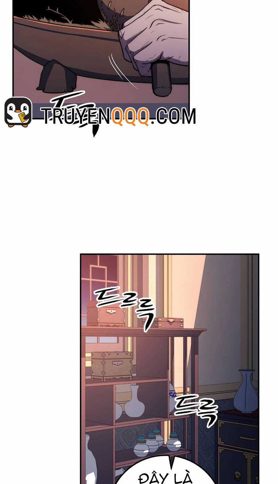 Huyền Thoại Diệt Thế Độc Long Chapter 52 trang 3