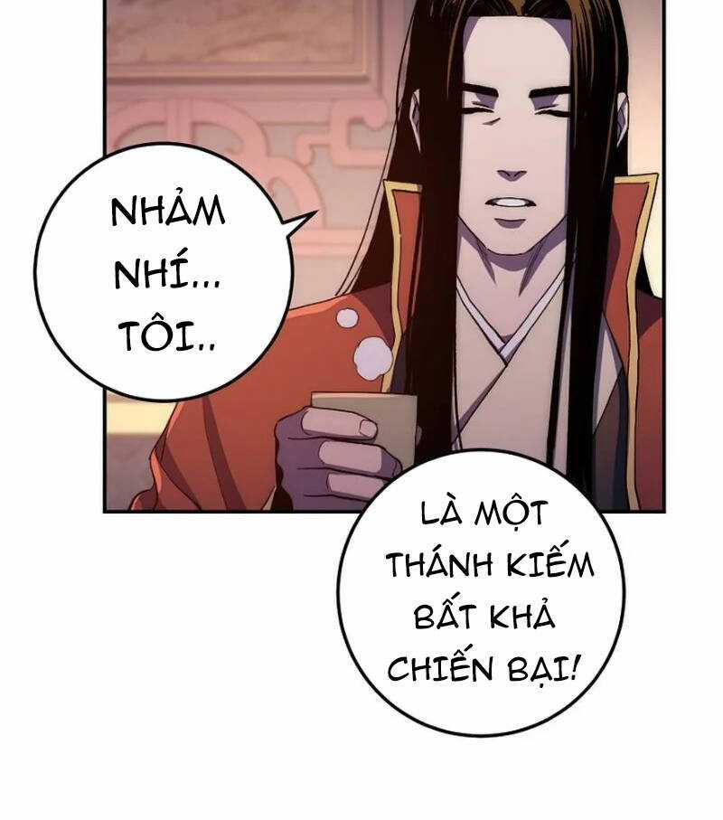 Huyền Thoại Diệt Thế Độc Long Chapter 52 trang 30