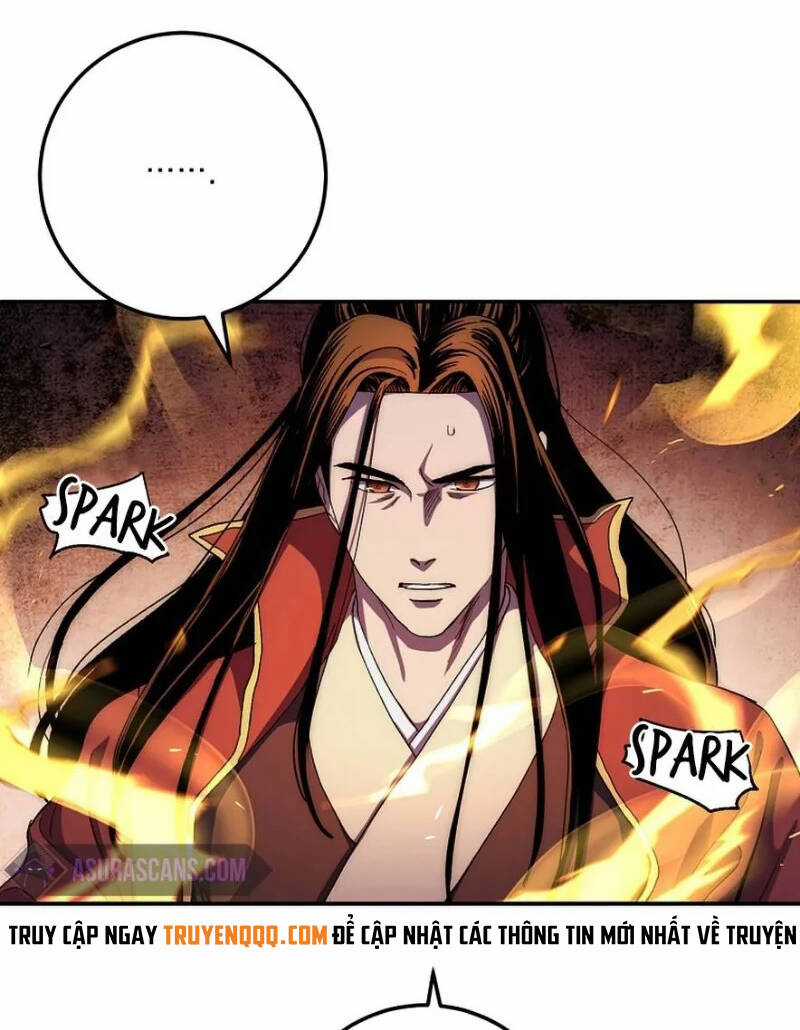 Huyền Thoại Diệt Thế Độc Long Chapter 52 trang 34