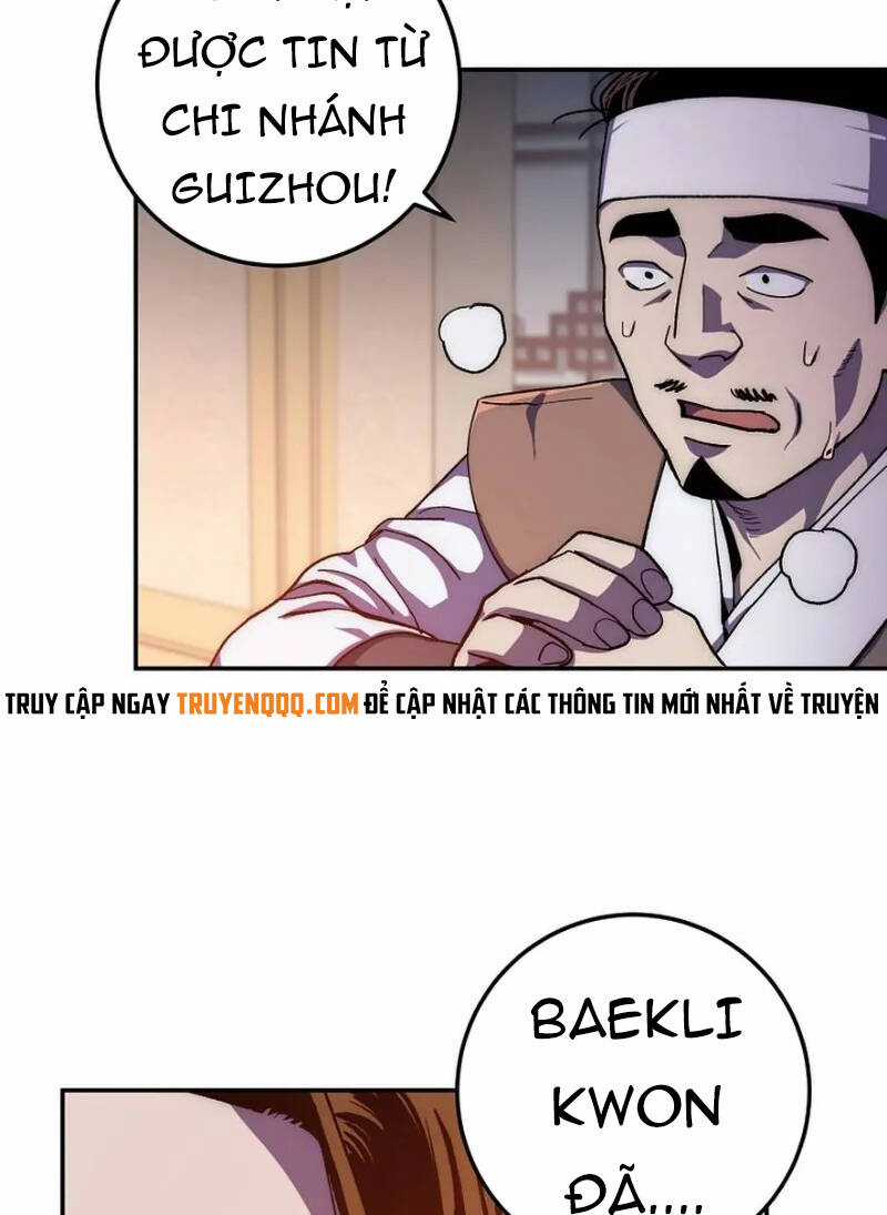 Huyền Thoại Diệt Thế Độc Long Chapter 52 trang 48