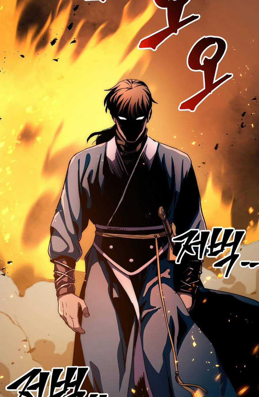 Huyền Thoại Diệt Thế Độc Long Chapter 52 trang 51