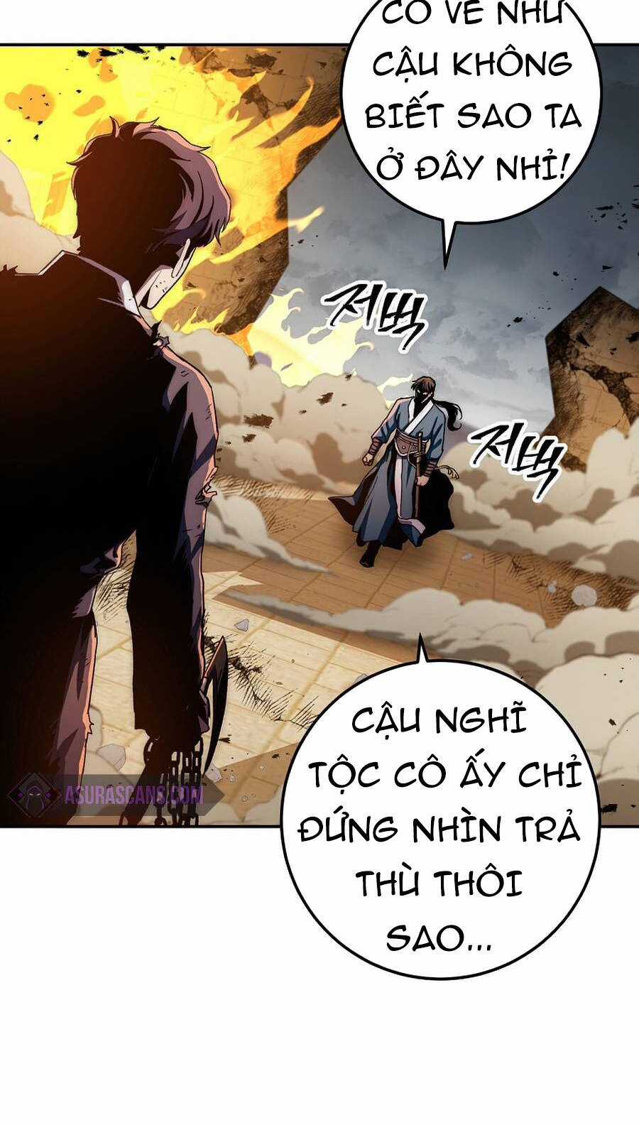 Huyền Thoại Diệt Thế Độc Long Chapter 52 trang 57