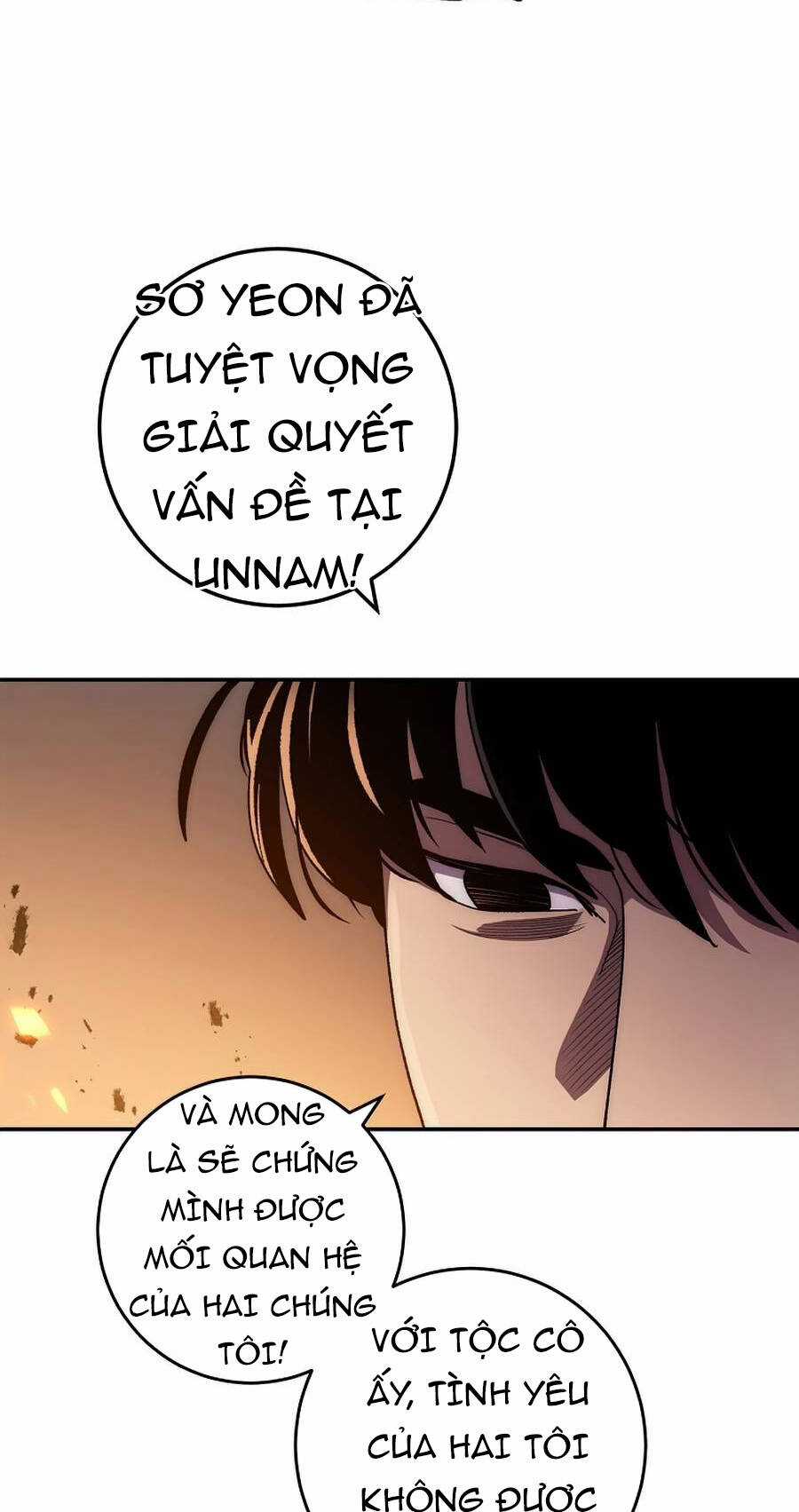 Huyền Thoại Diệt Thế Độc Long Chapter 52 trang 60