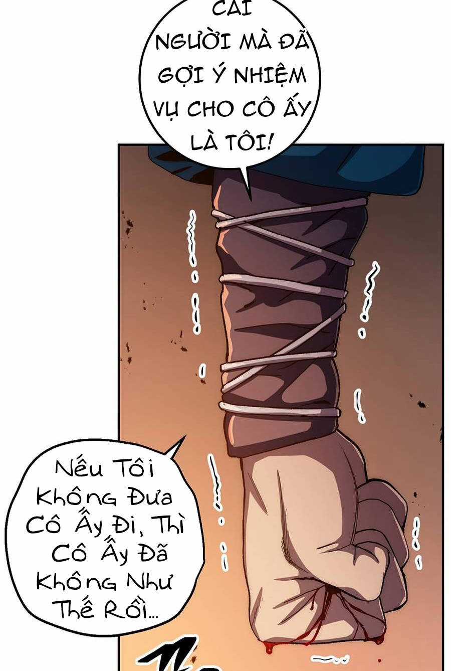 Huyền Thoại Diệt Thế Độc Long Chapter 52 trang 66