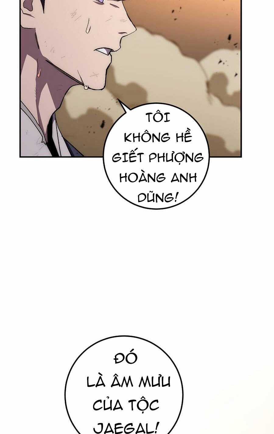 Huyền Thoại Diệt Thế Độc Long Chapter 52 trang 74