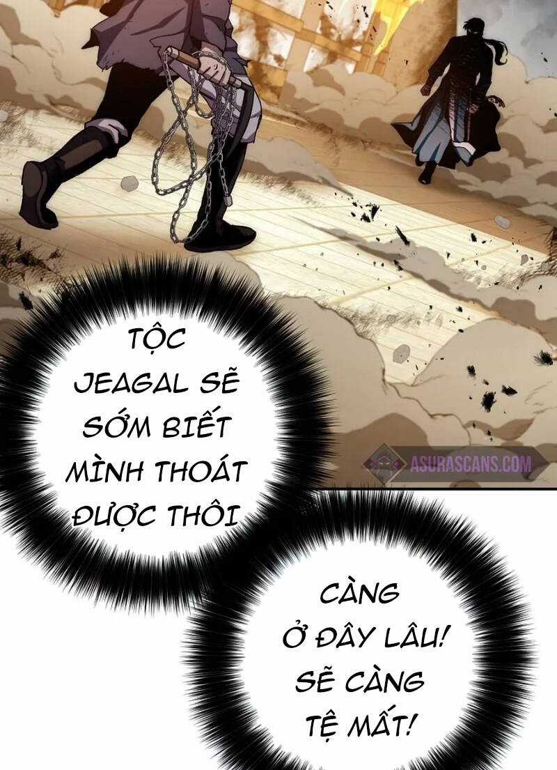 Huyền Thoại Diệt Thế Độc Long Chapter 52 trang 92