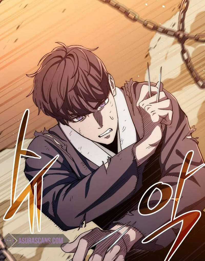 Huyền Thoại Diệt Thế Độc Long Chapter 52 trang 96