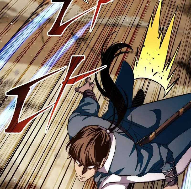 Huyền Thoại Diệt Thế Độc Long Chapter 52 trang 99