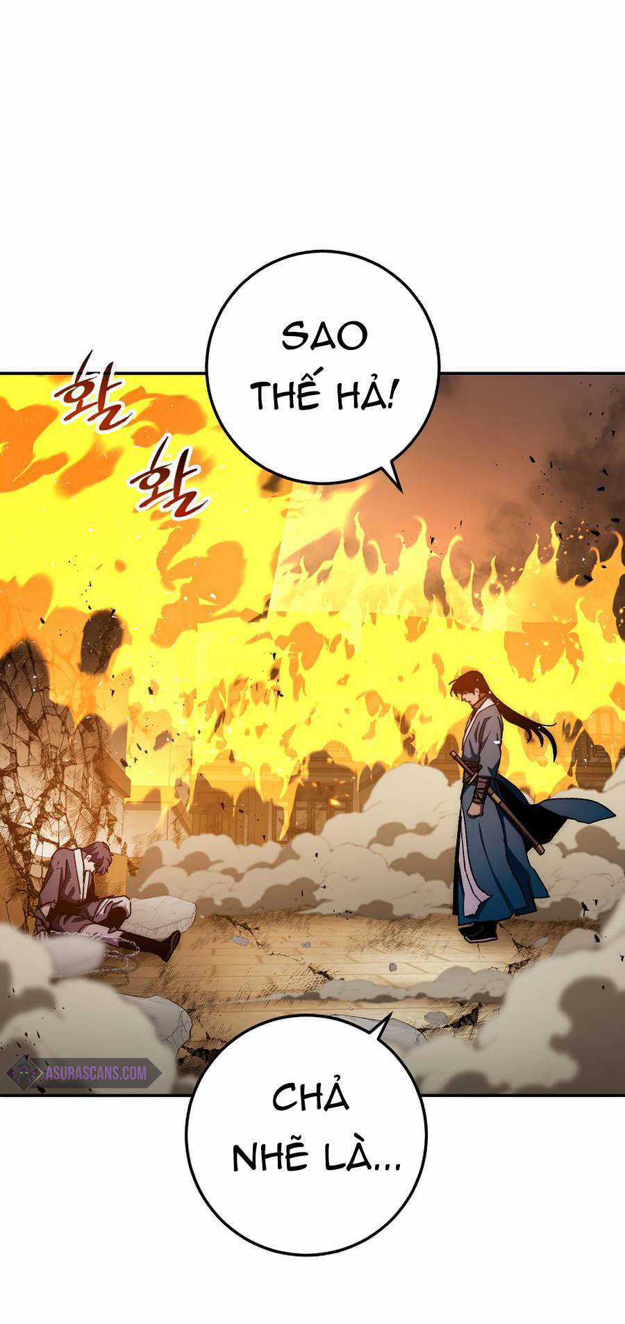 Huyền Thoại Diệt Thế Độc Long Chapter 53 trang 1