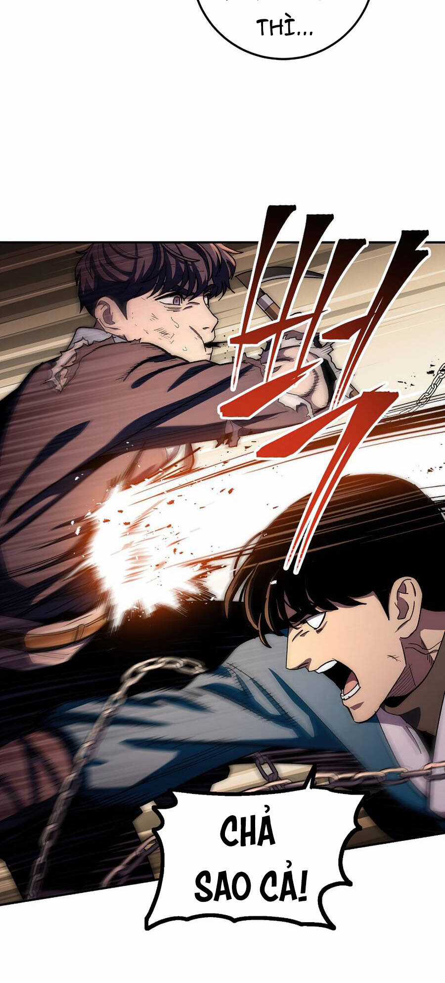 Huyền Thoại Diệt Thế Độc Long Chapter 53 trang 14