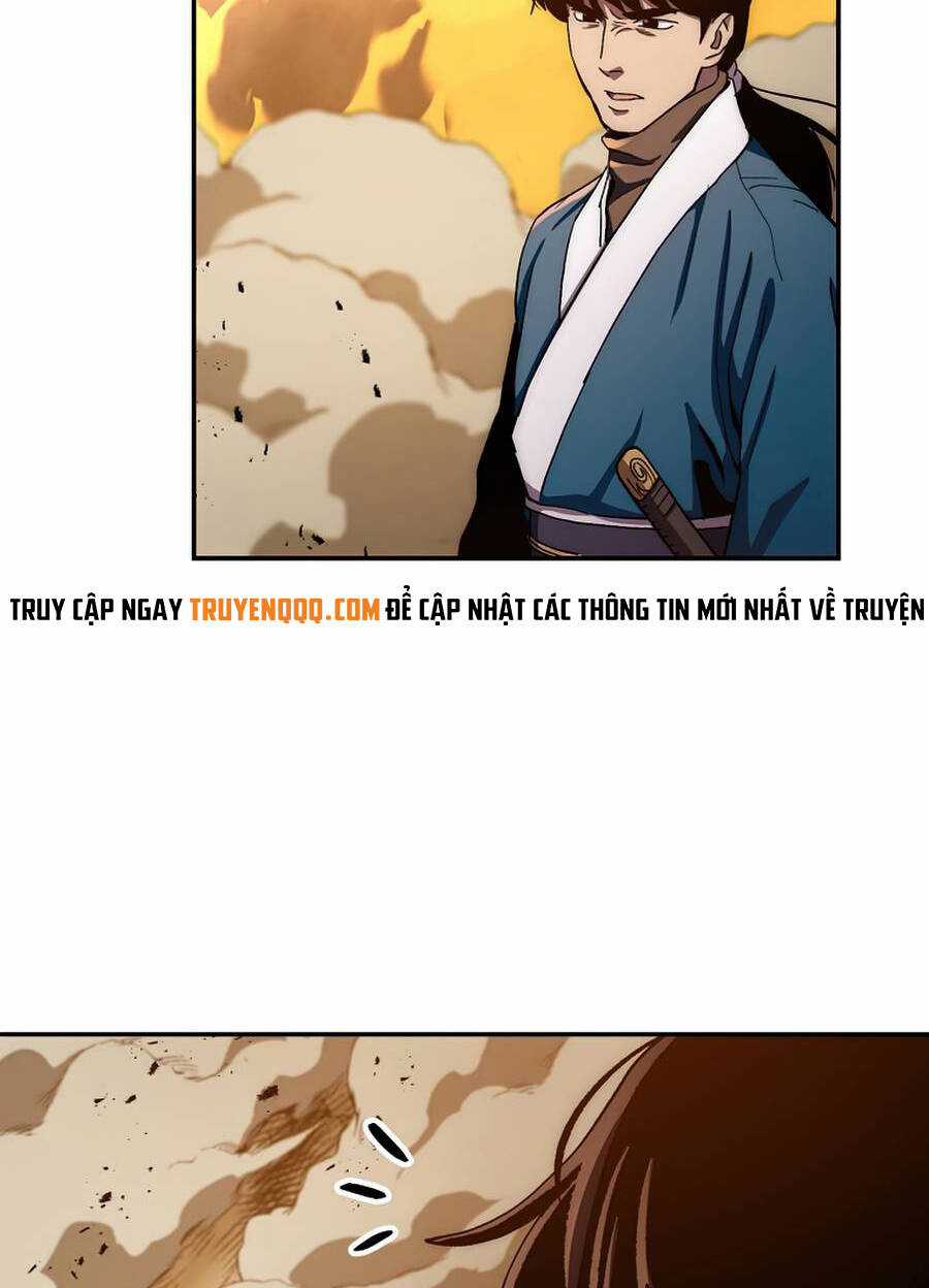 Huyền Thoại Diệt Thế Độc Long Chapter 53 trang 17