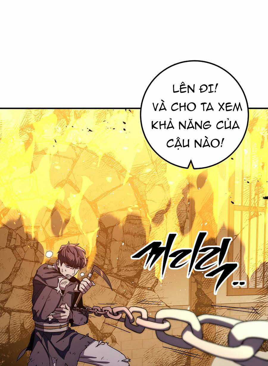 Huyền Thoại Diệt Thế Độc Long Chapter 53 trang 20