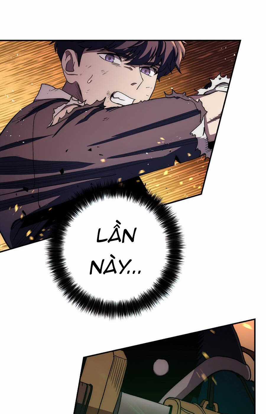 Huyền Thoại Diệt Thế Độc Long Chapter 53 trang 26