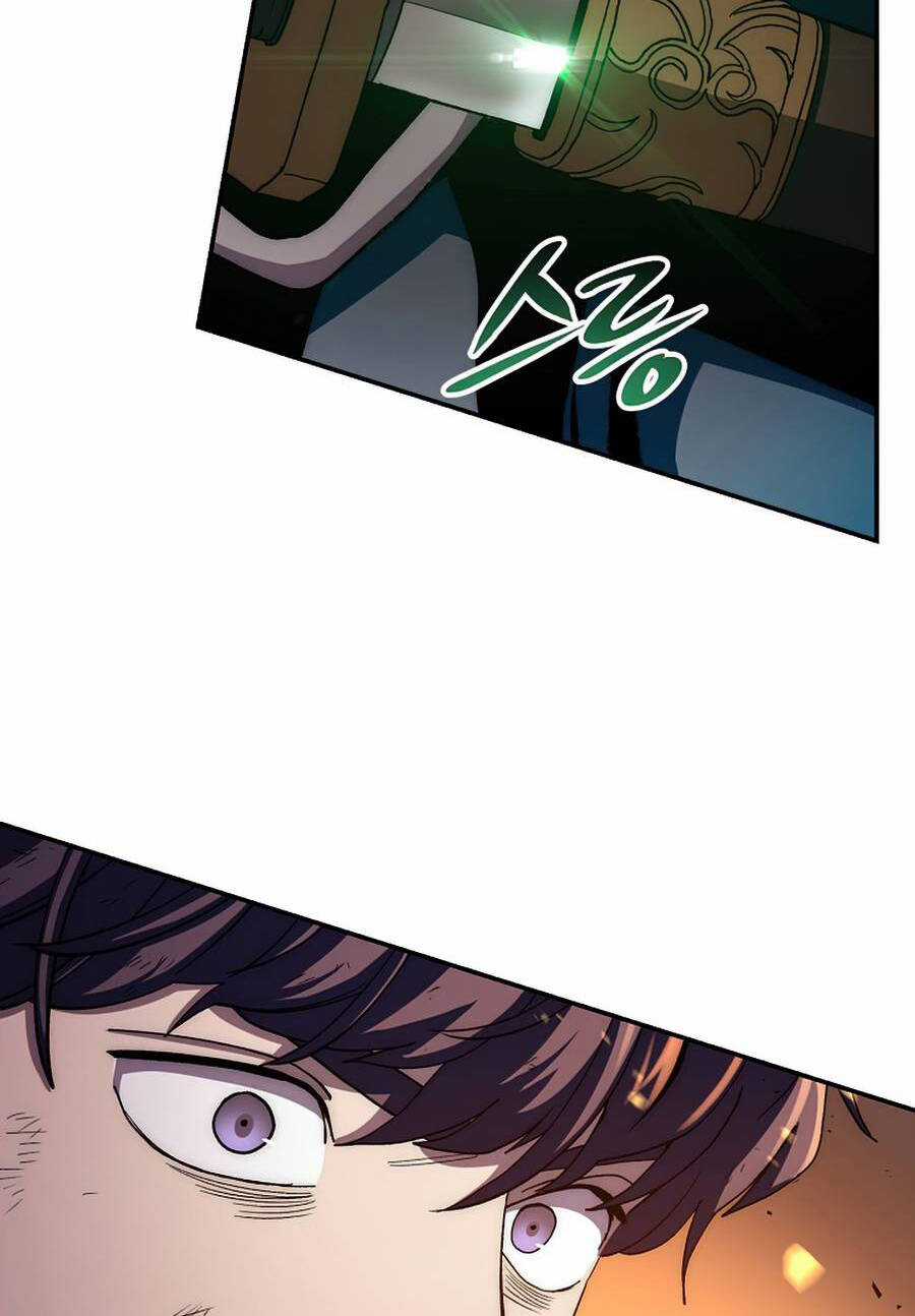 Huyền Thoại Diệt Thế Độc Long Chapter 53 trang 27