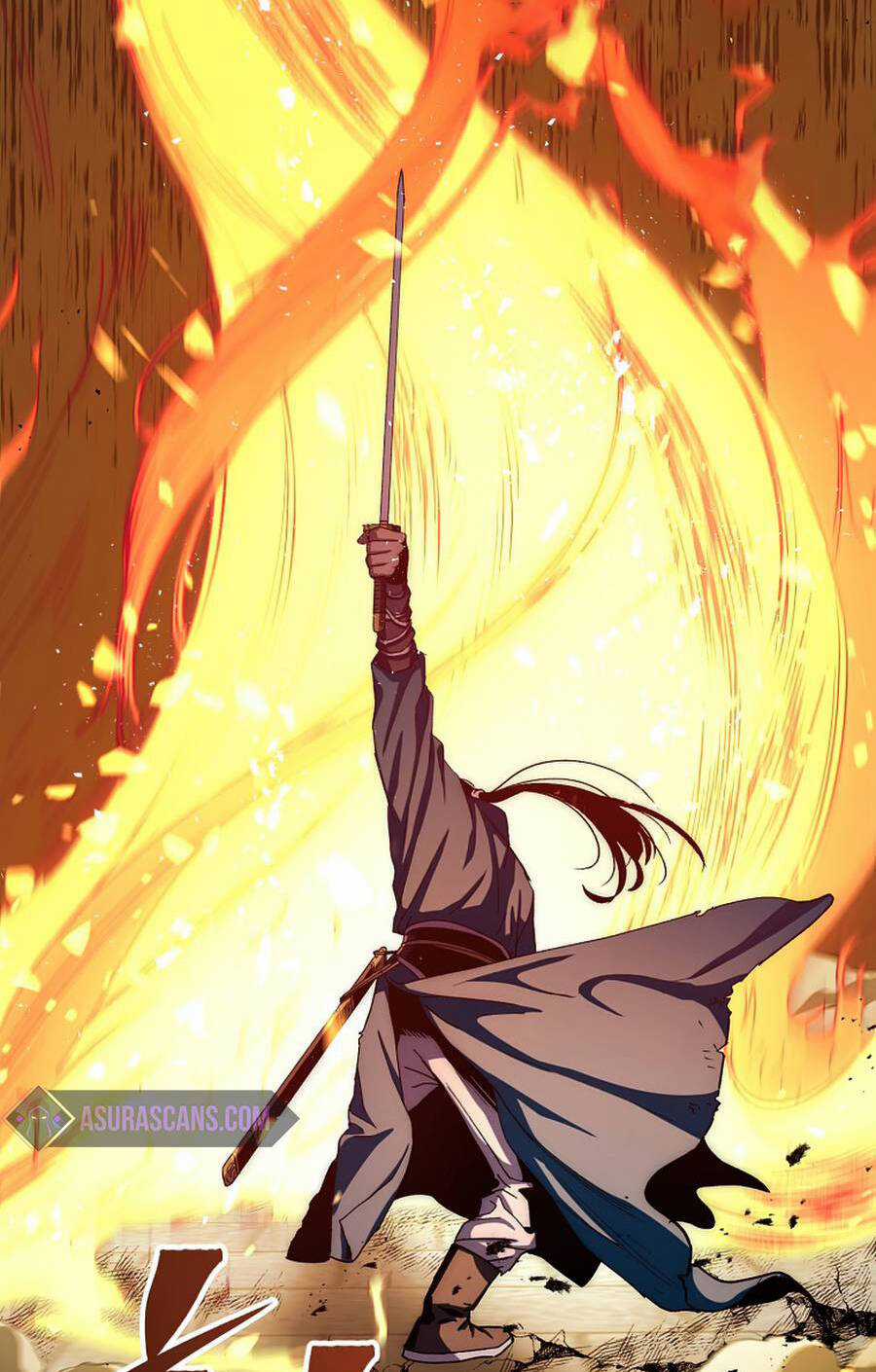 Huyền Thoại Diệt Thế Độc Long Chapter 53 trang 30