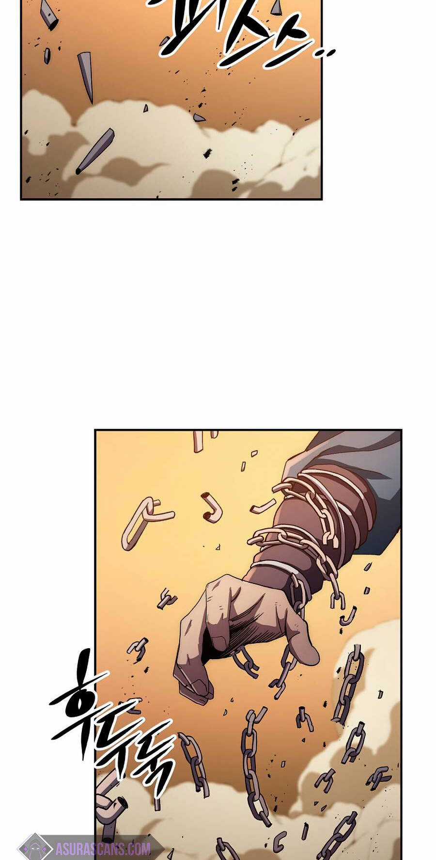 Huyền Thoại Diệt Thế Độc Long Chapter 53 trang 32