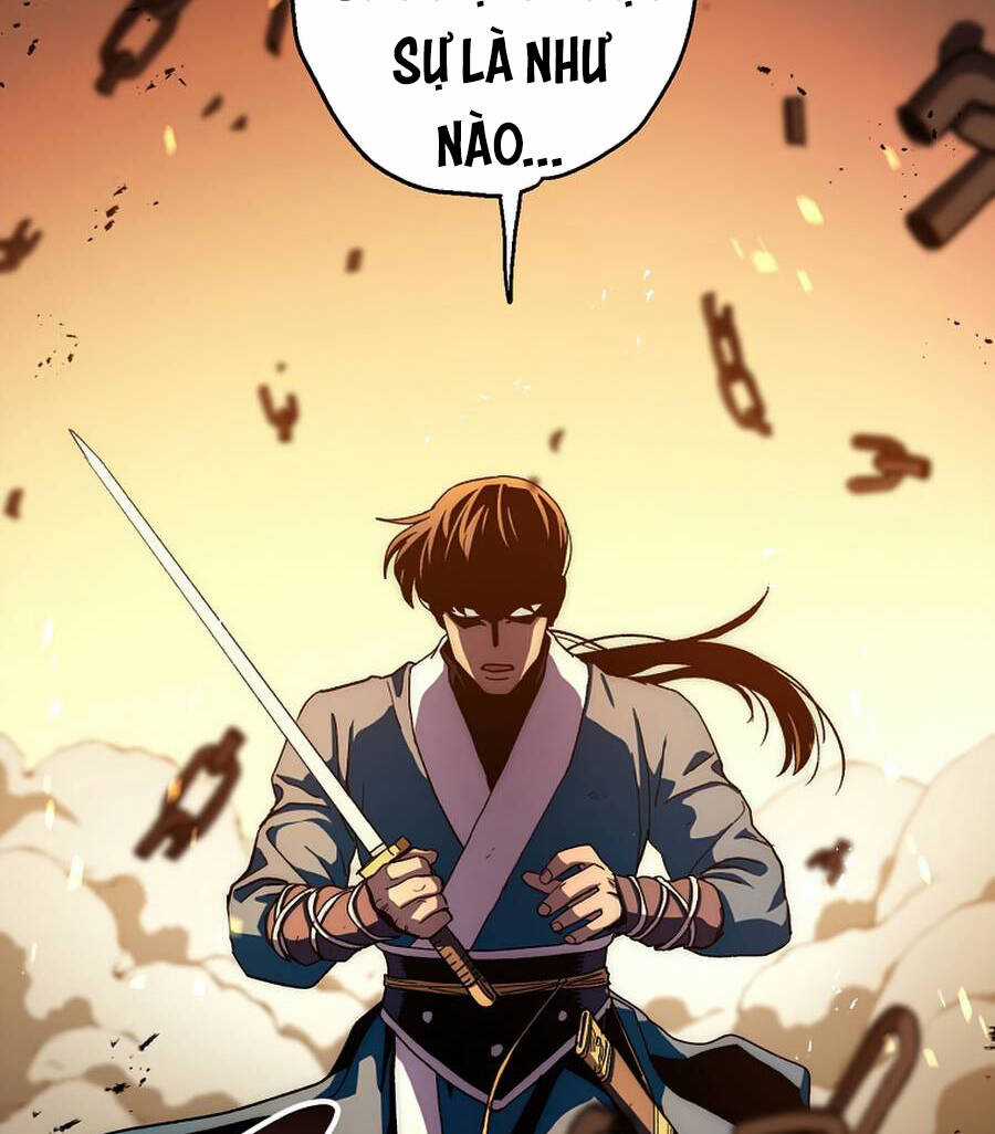 Huyền Thoại Diệt Thế Độc Long Chapter 53 trang 34