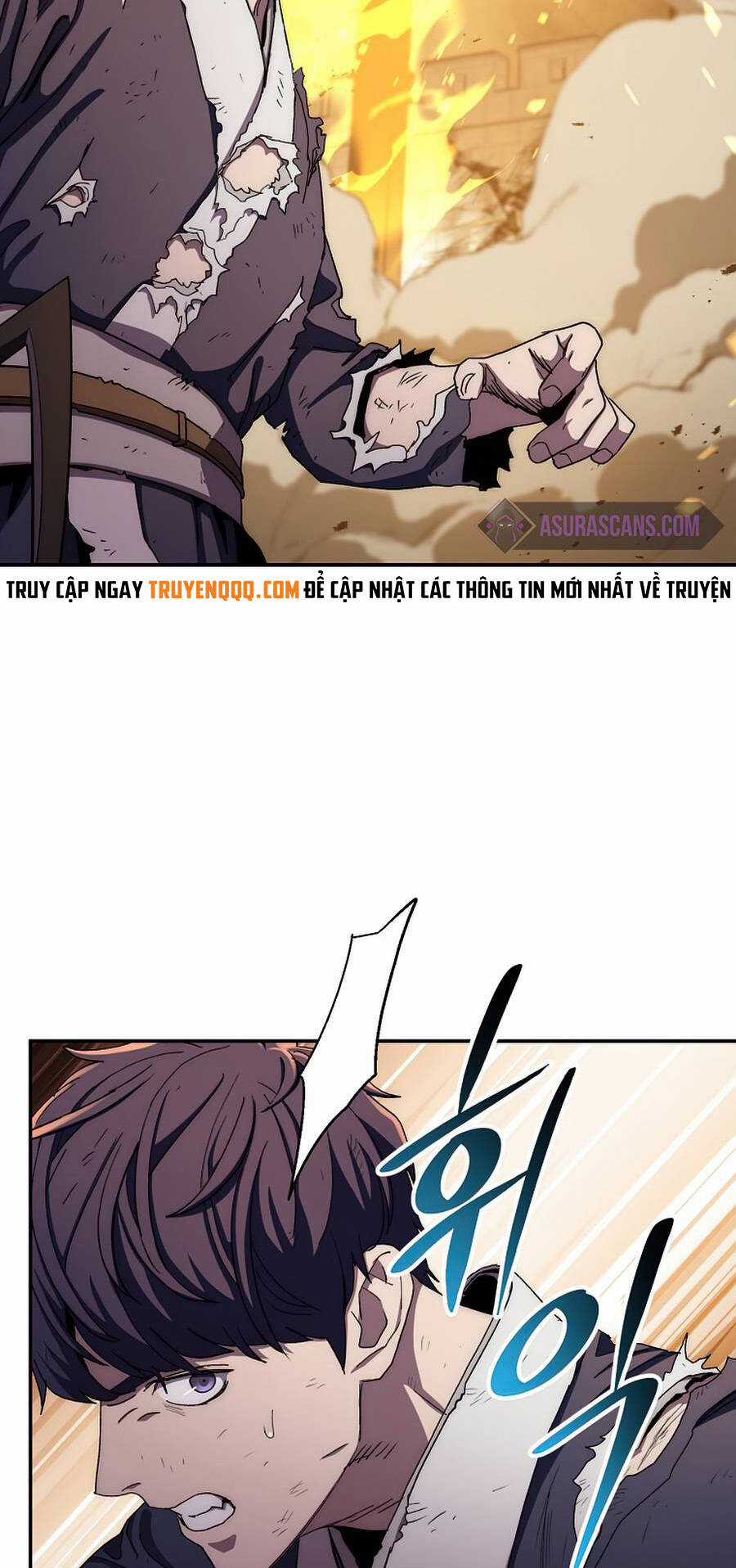 Huyền Thoại Diệt Thế Độc Long Chapter 53 trang 39