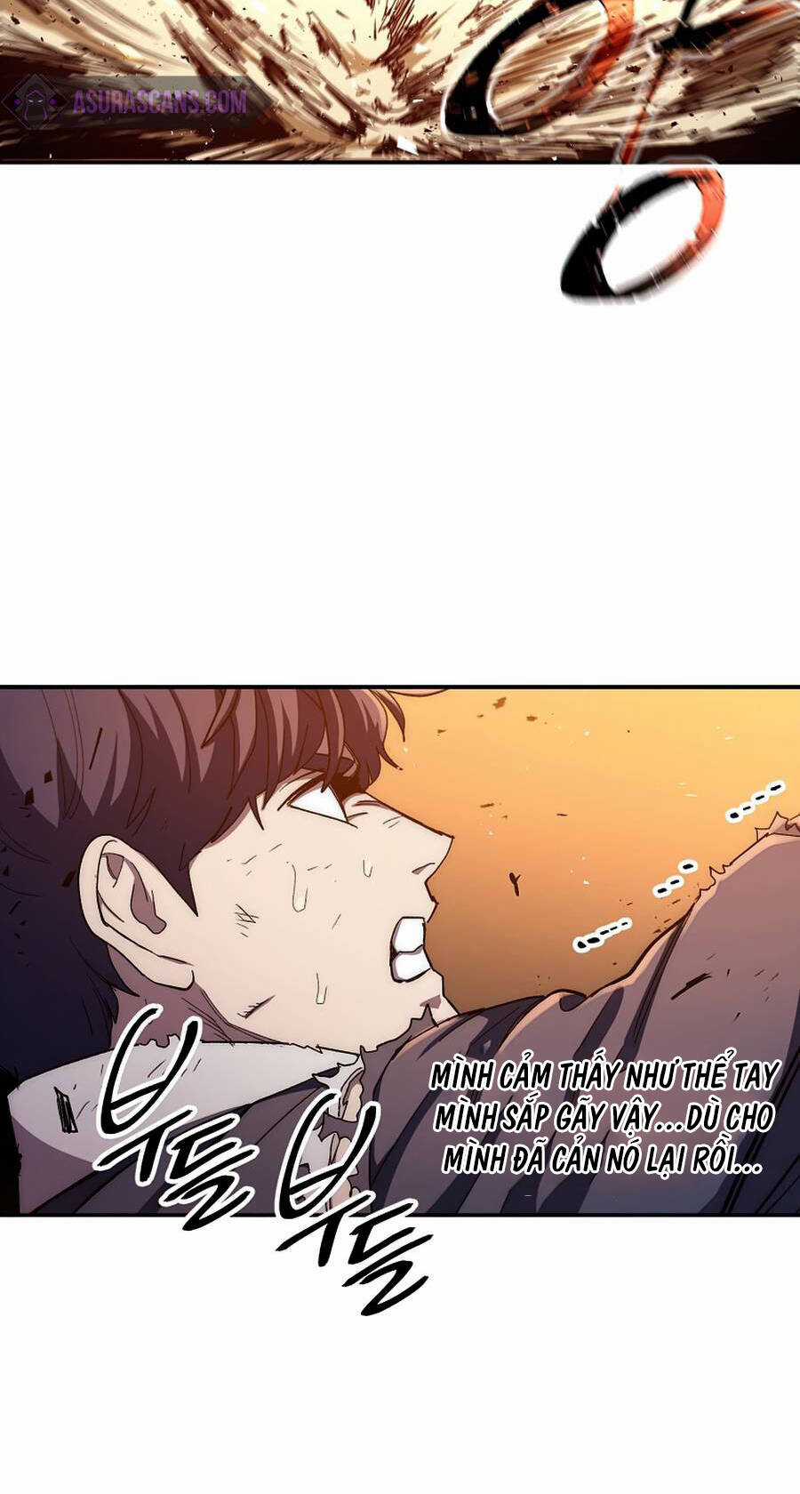 Huyền Thoại Diệt Thế Độc Long Chapter 53 trang 43