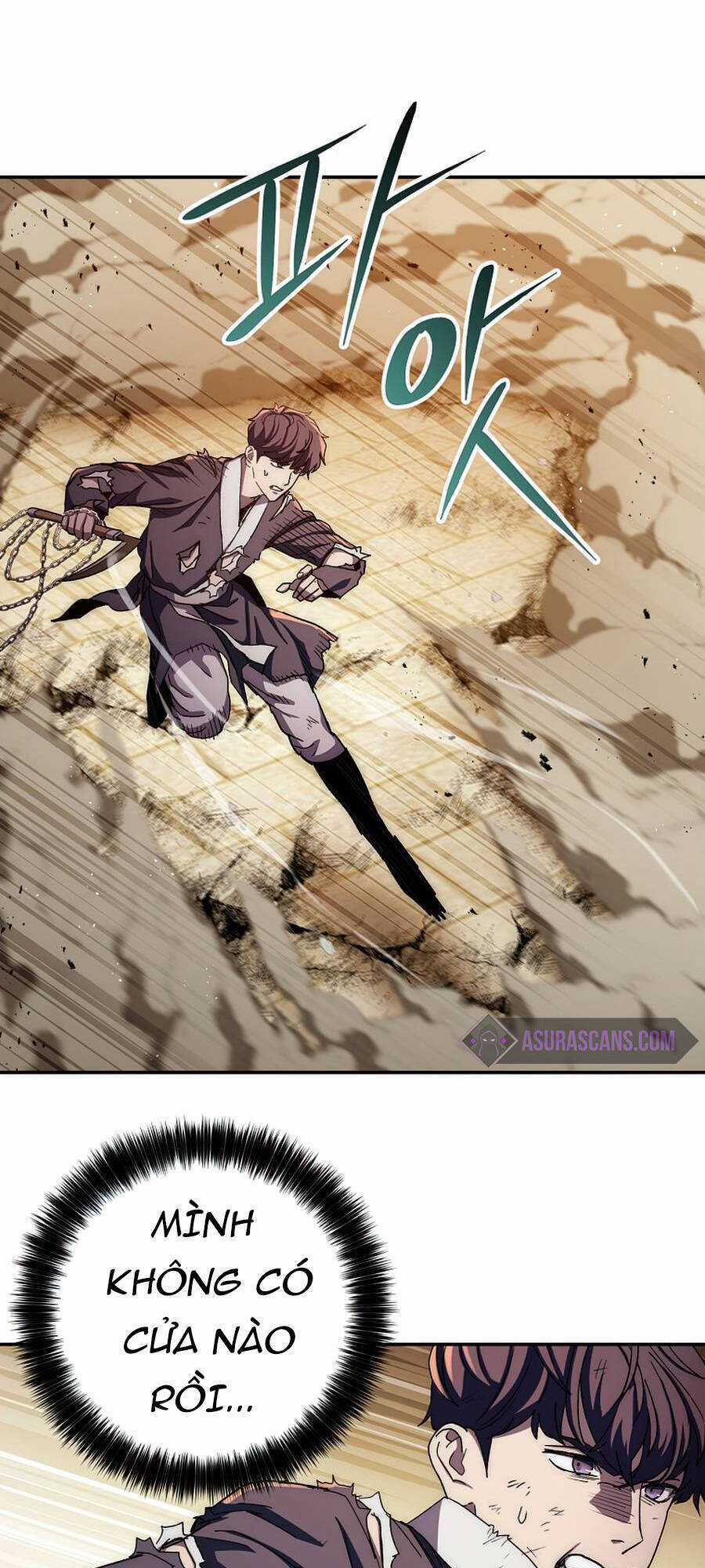 Huyền Thoại Diệt Thế Độc Long Chapter 53 trang 46