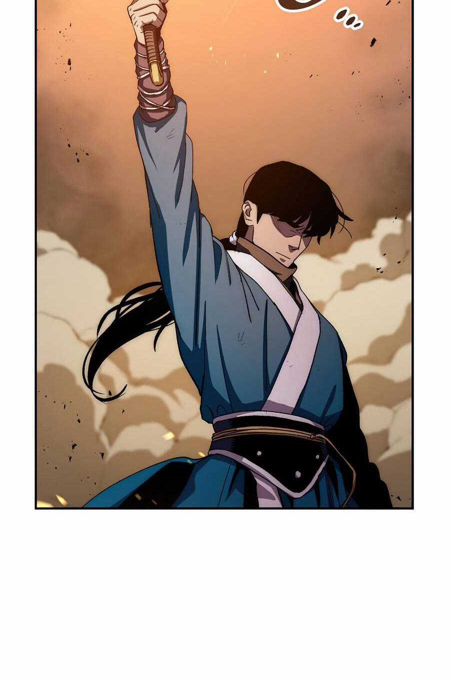 Huyền Thoại Diệt Thế Độc Long Chapter 53 trang 53