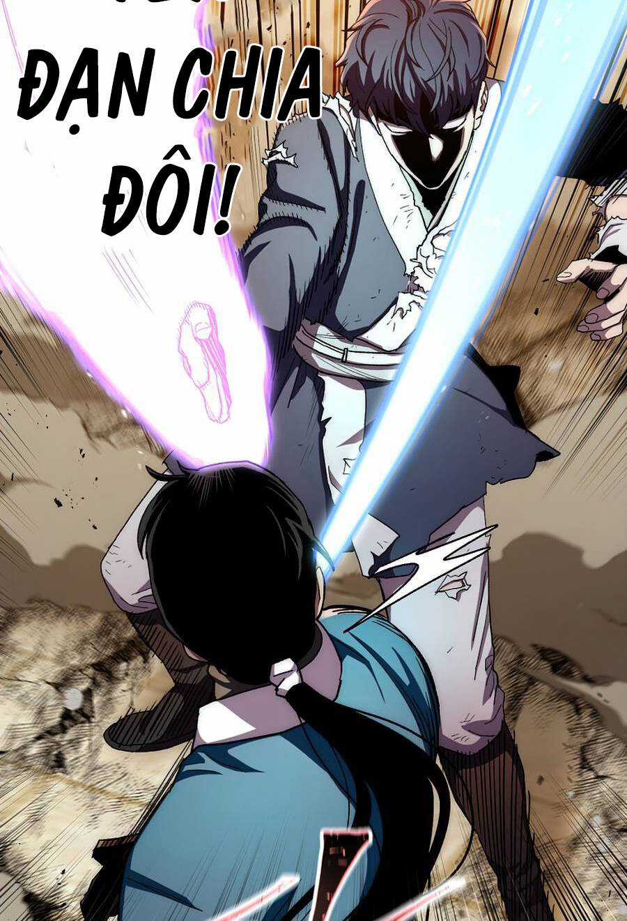 Huyền Thoại Diệt Thế Độc Long Chapter 53 trang 58