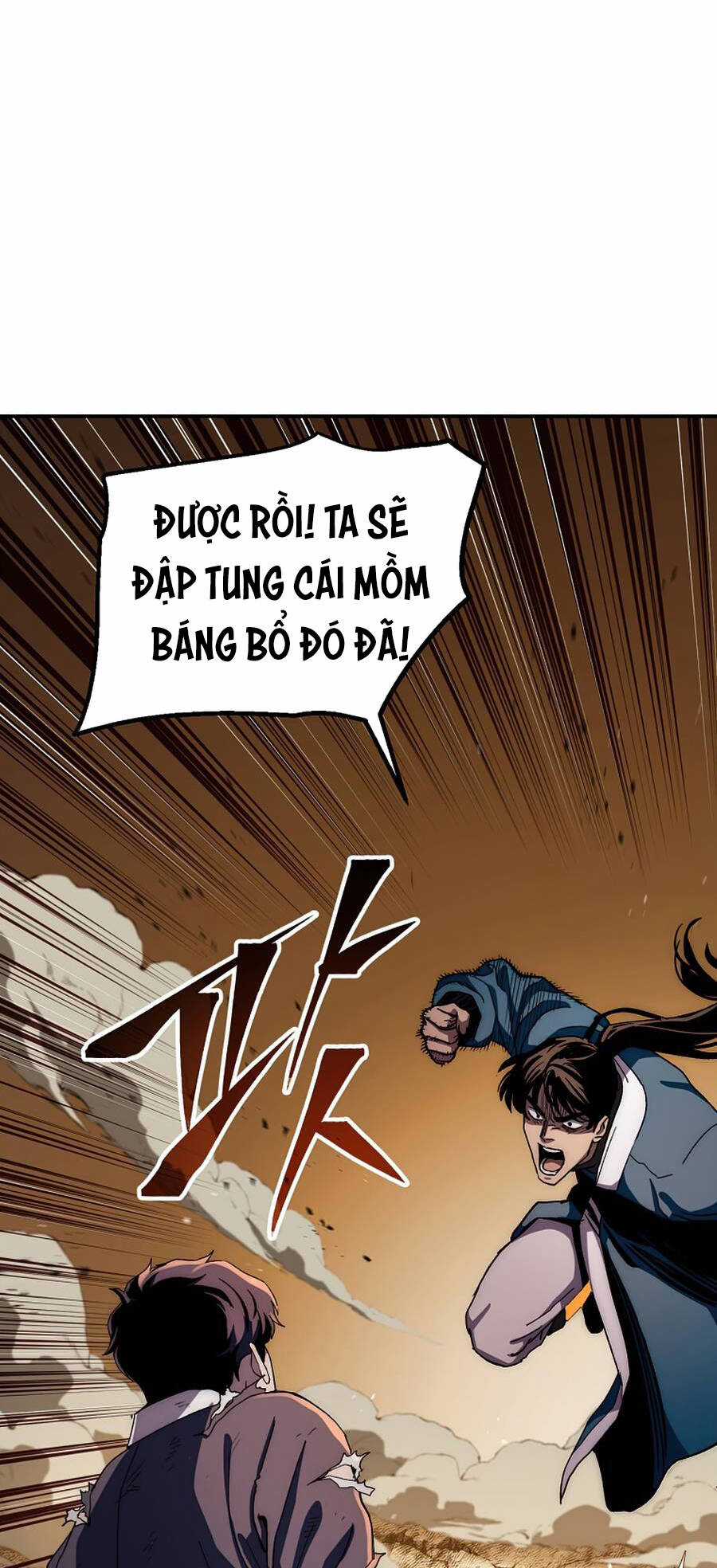 Huyền Thoại Diệt Thế Độc Long Chapter 53 trang 6