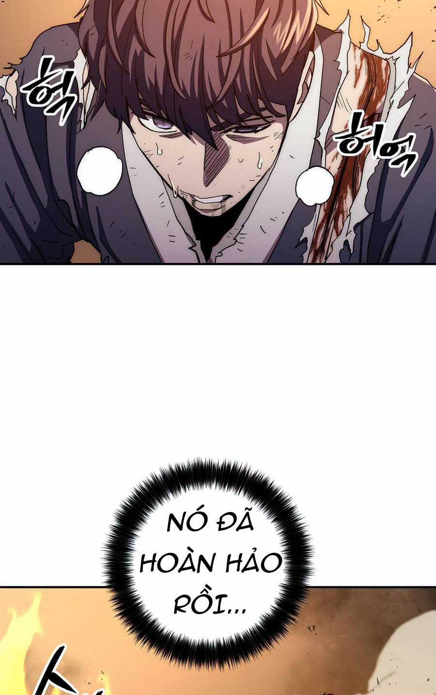 Huyền Thoại Diệt Thế Độc Long Chapter 53 trang 64