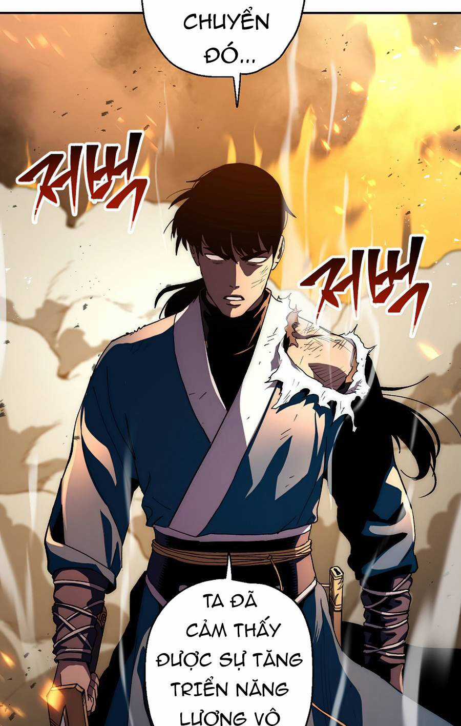 Huyền Thoại Diệt Thế Độc Long Chapter 53 trang 67