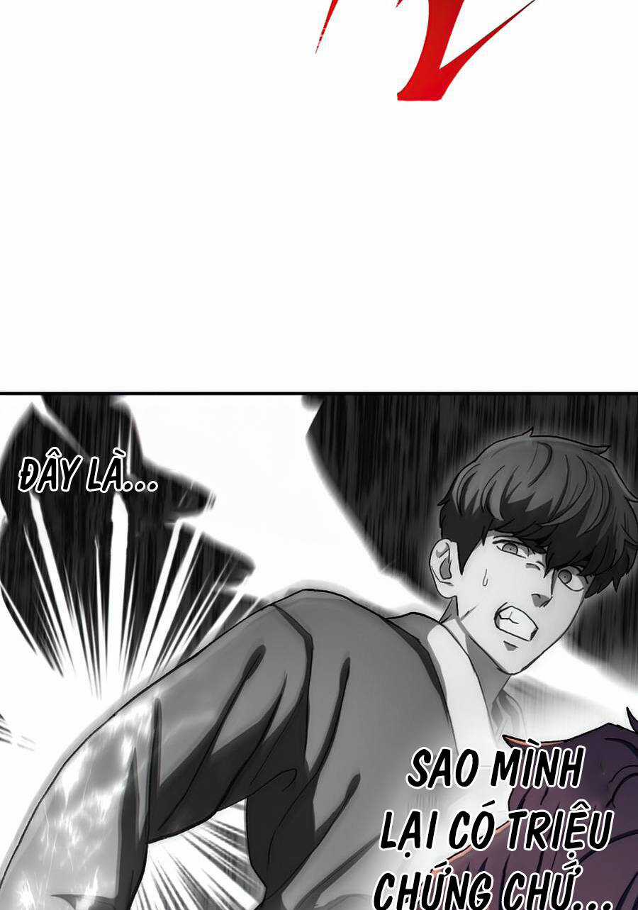 Huyền Thoại Diệt Thế Độc Long Chapter 53 trang 71