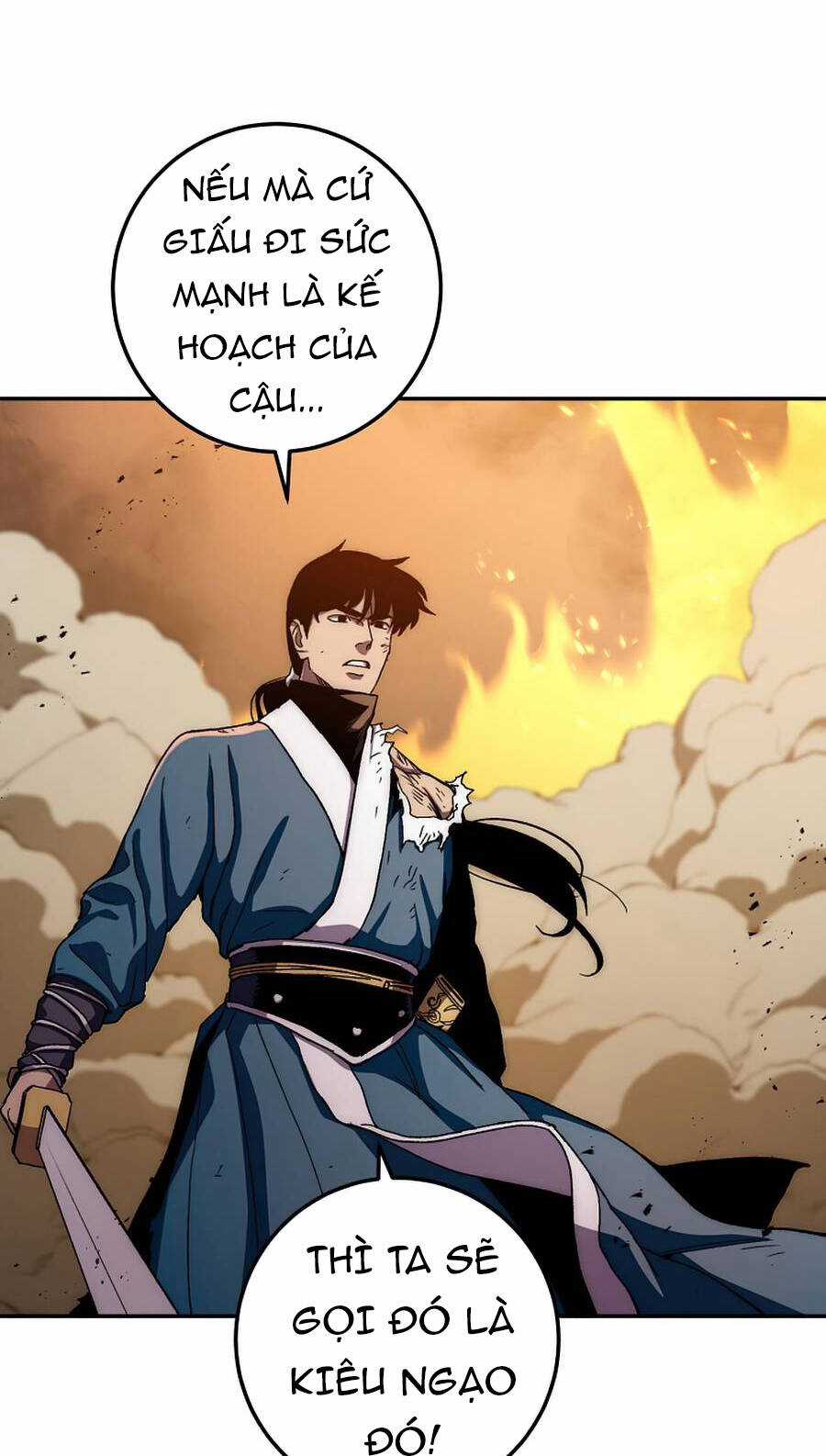 Huyền Thoại Diệt Thế Độc Long Chapter 53 trang 73