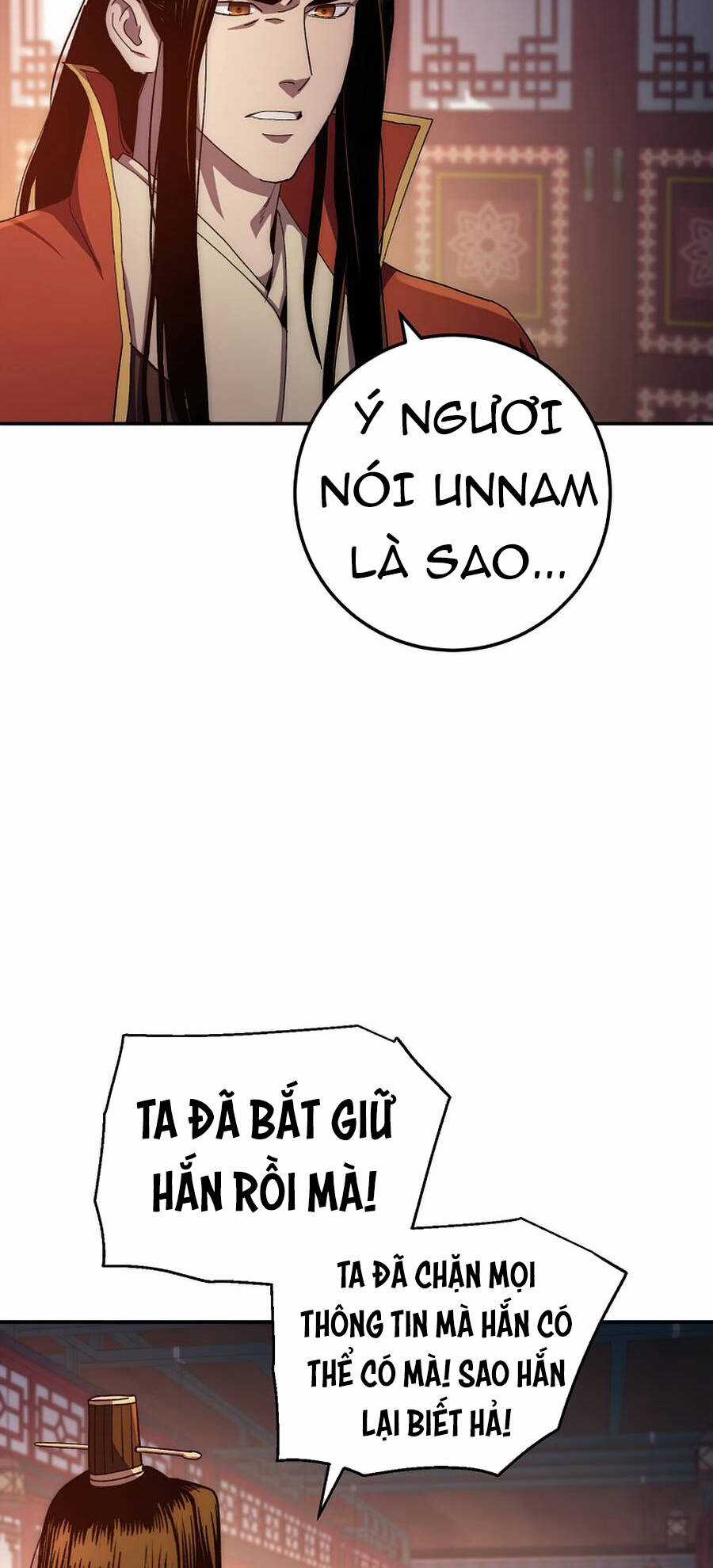 Huyền Thoại Diệt Thế Độc Long Chapter 53 trang 79