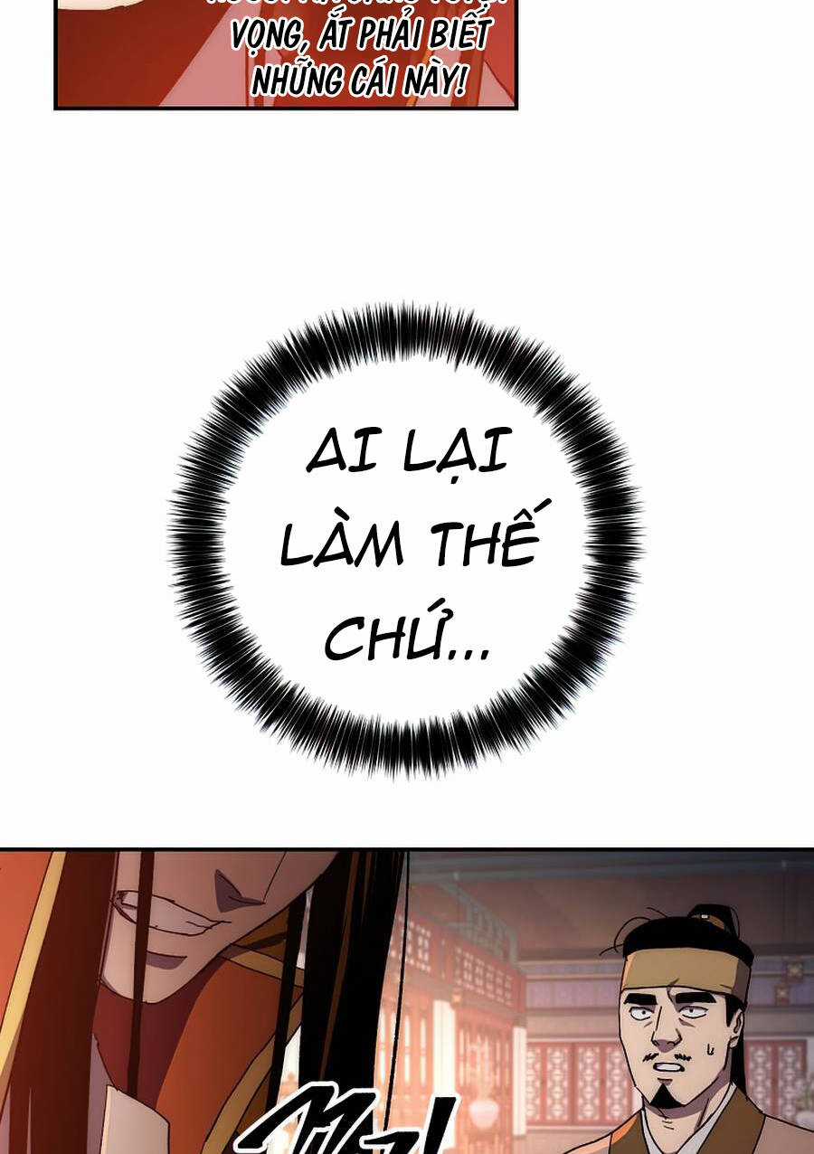 Huyền Thoại Diệt Thế Độc Long Chapter 53 trang 84