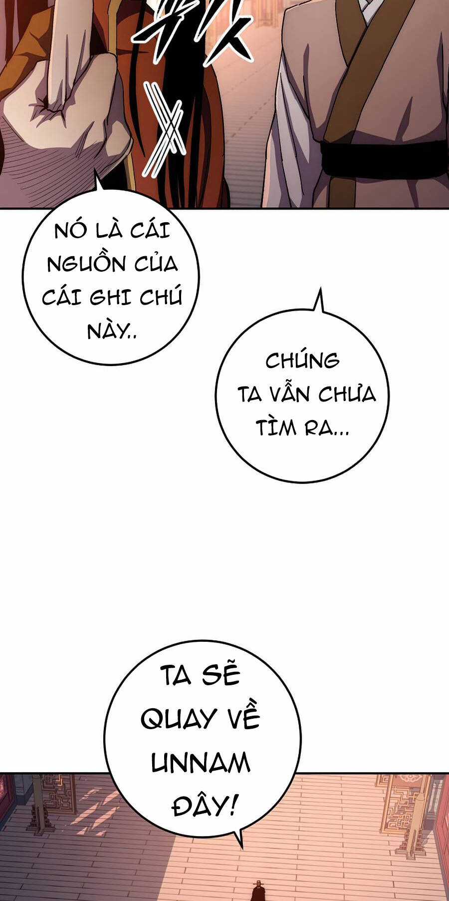 Huyền Thoại Diệt Thế Độc Long Chapter 53 trang 85