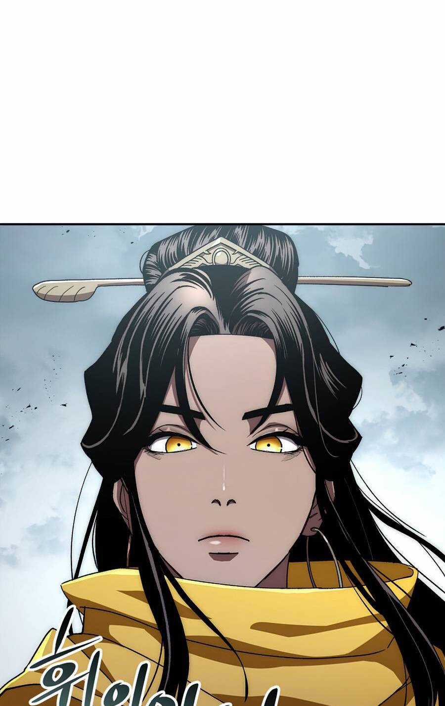 Huyền Thoại Diệt Thế Độc Long Chapter 53 trang 93