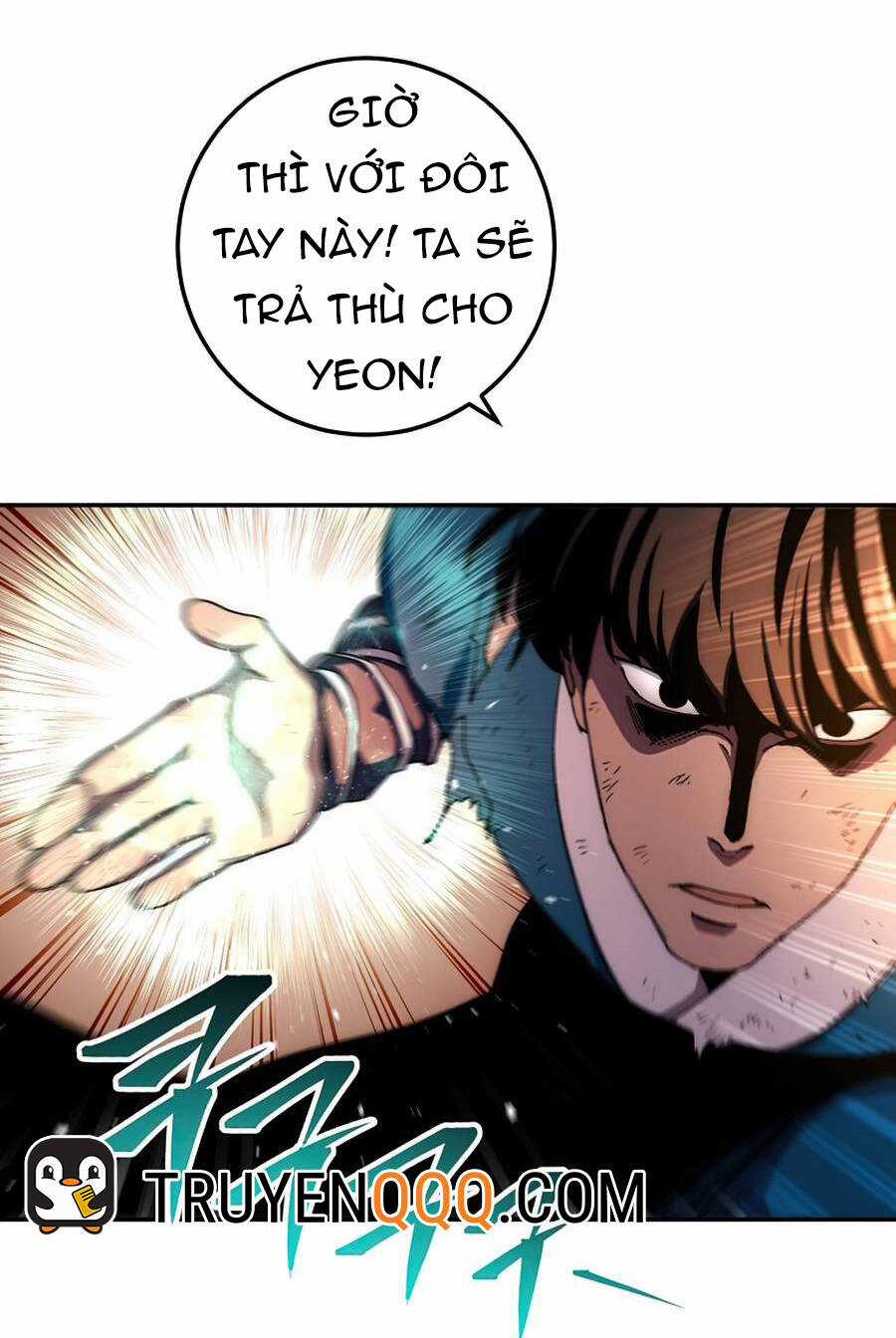 Huyền Thoại Diệt Thế Độc Long Chapter 54 trang 102