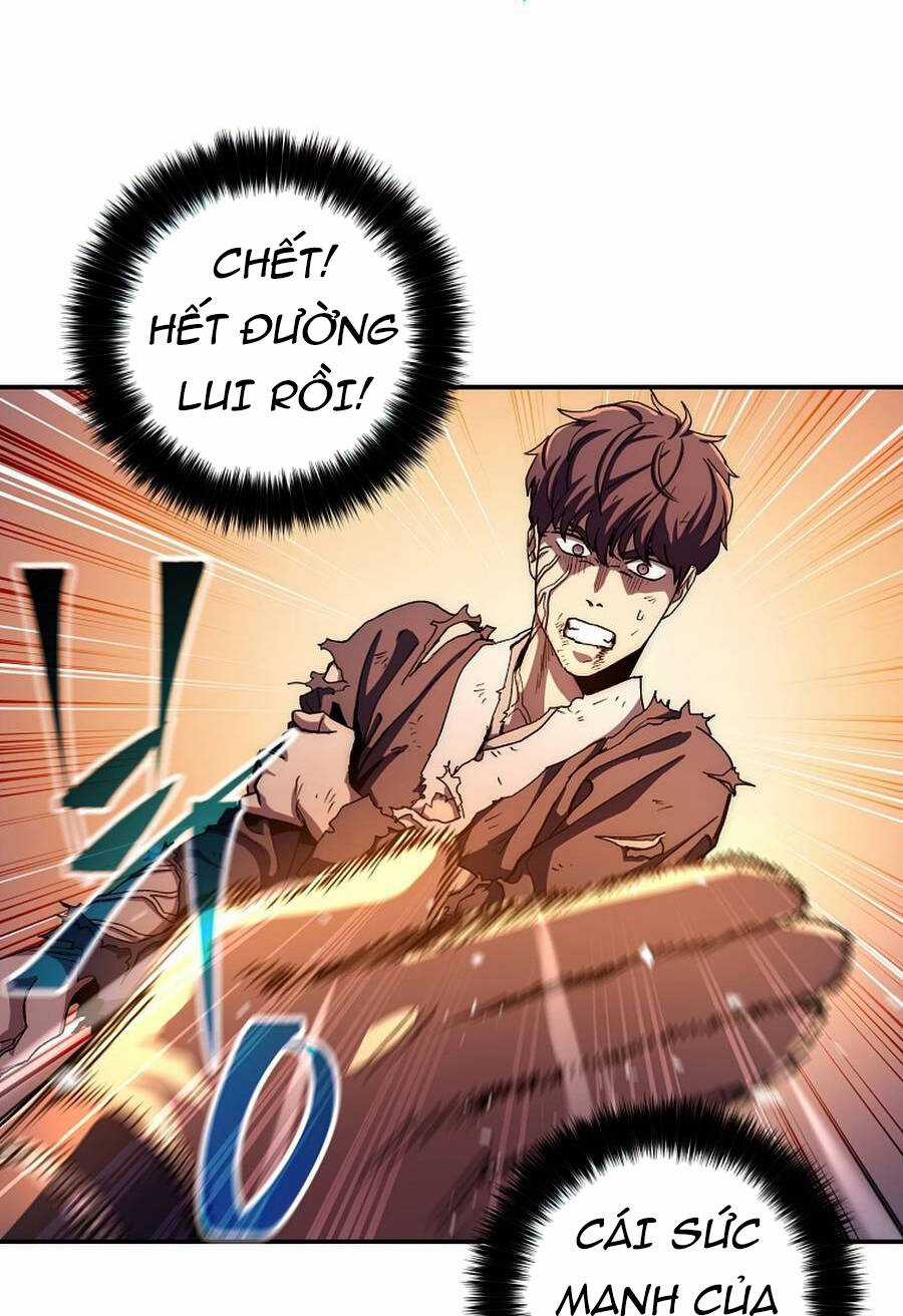 Huyền Thoại Diệt Thế Độc Long Chapter 54 trang 103