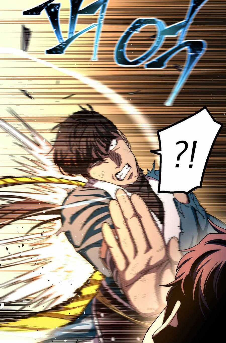 Huyền Thoại Diệt Thế Độc Long Chapter 54 trang 107