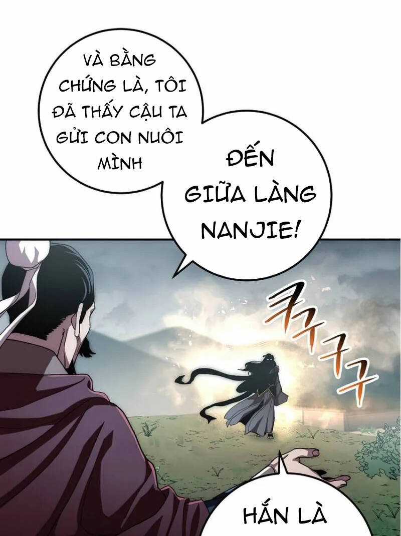 Huyền Thoại Diệt Thế Độc Long Chapter 54 trang 12