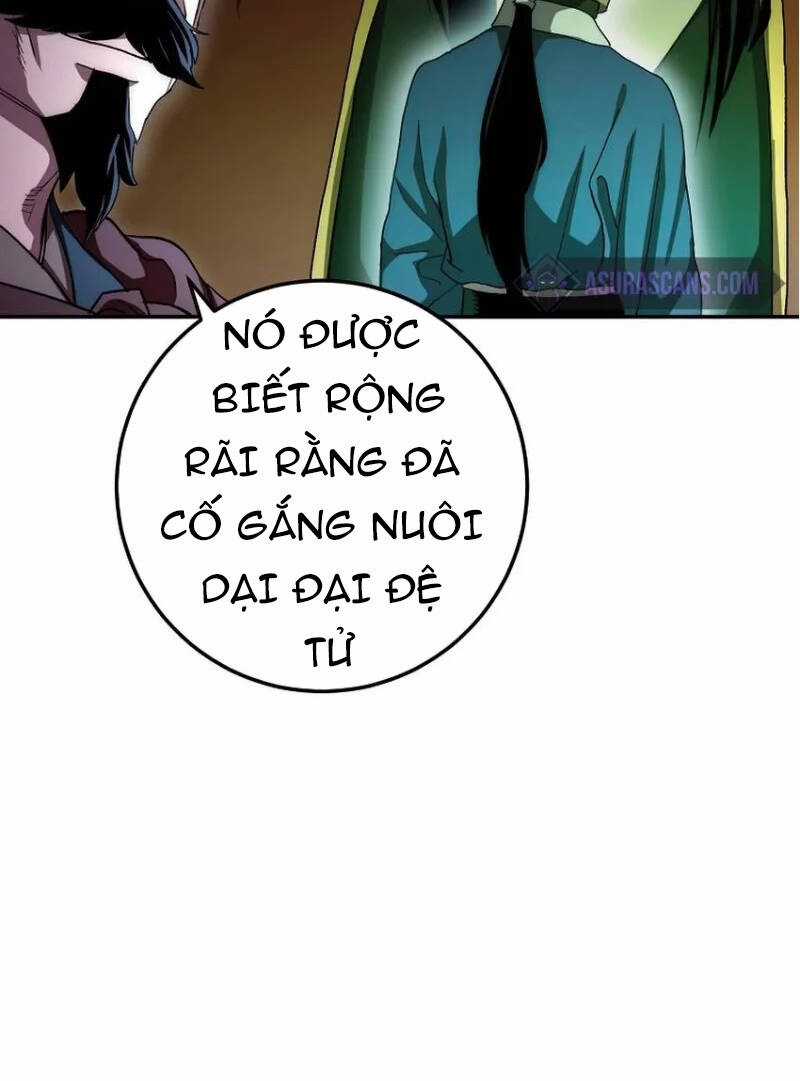 Huyền Thoại Diệt Thế Độc Long Chapter 54 trang 15