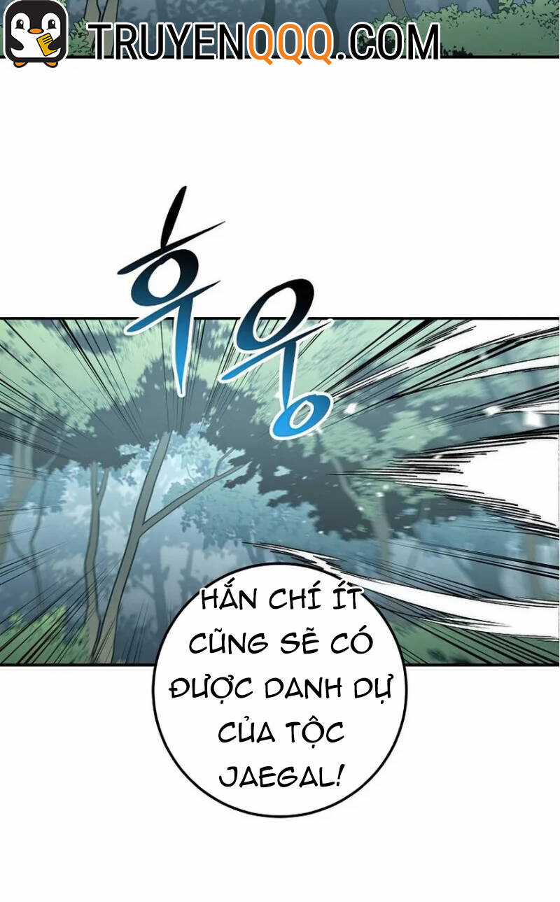 Huyền Thoại Diệt Thế Độc Long Chapter 54 trang 17