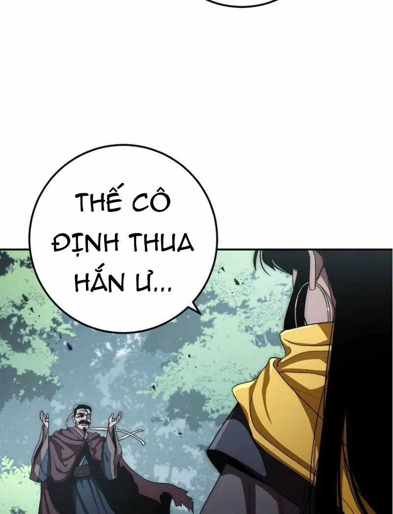 Huyền Thoại Diệt Thế Độc Long Chapter 54 trang 21