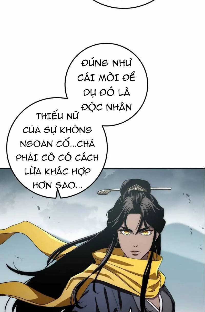 Huyền Thoại Diệt Thế Độc Long Chapter 54 trang 3