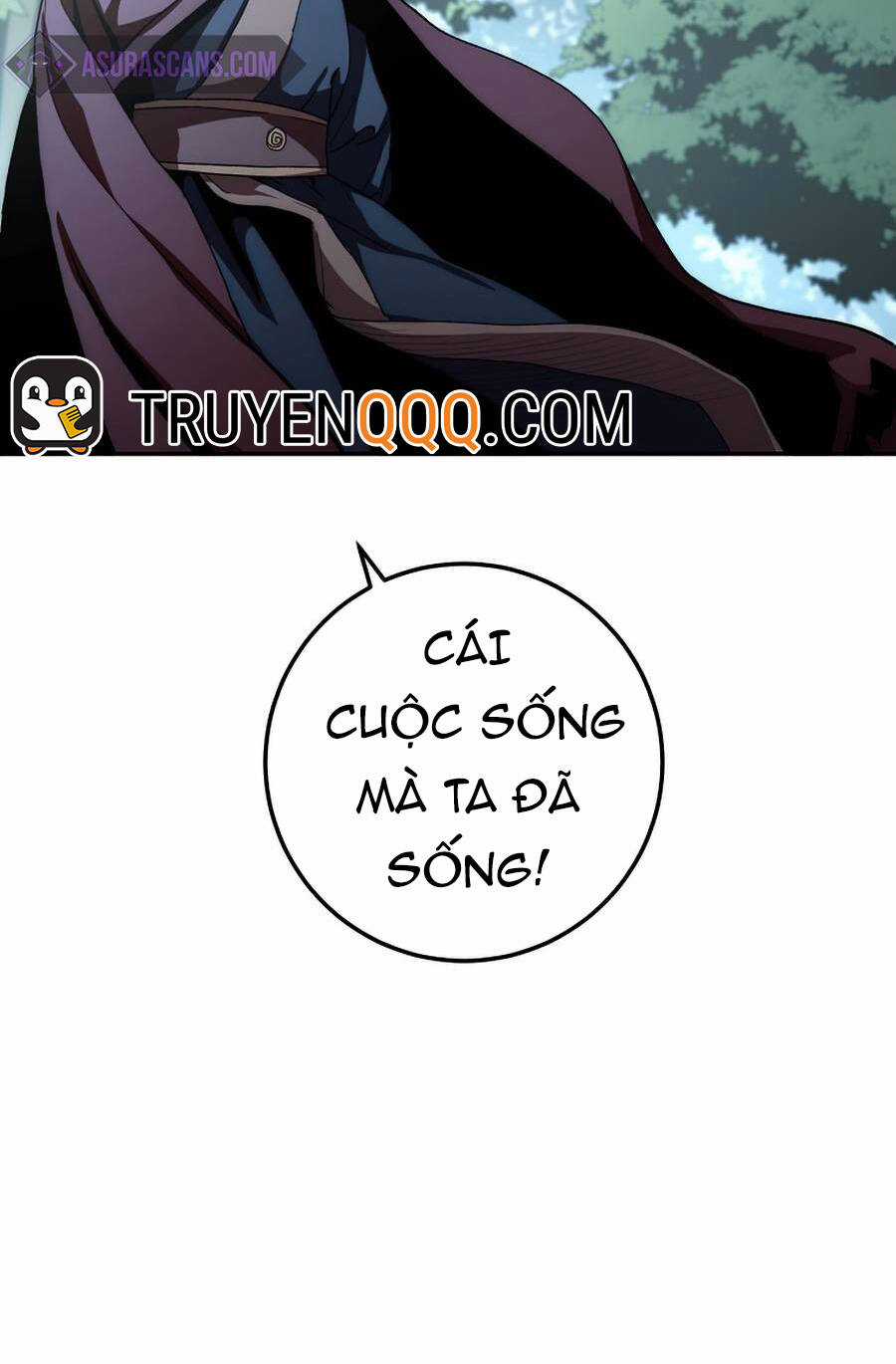 Huyền Thoại Diệt Thế Độc Long Chapter 54 trang 31