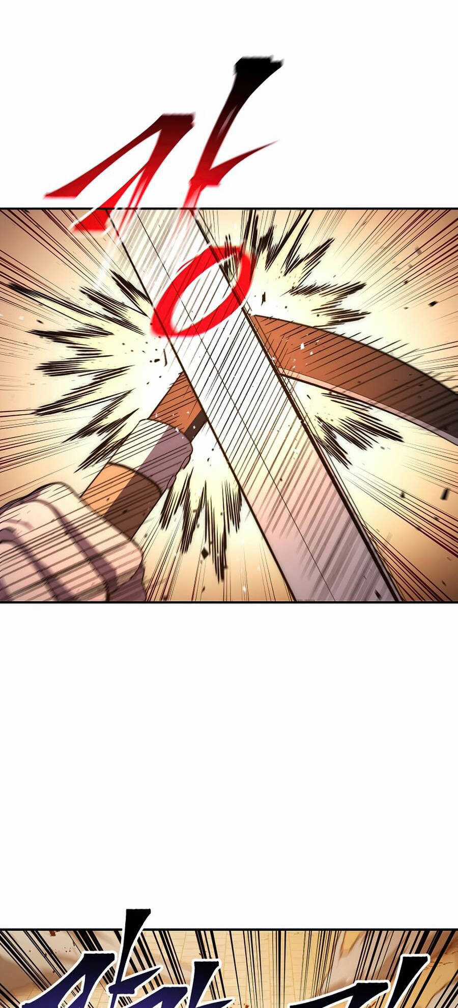 Huyền Thoại Diệt Thế Độc Long Chapter 54 trang 34