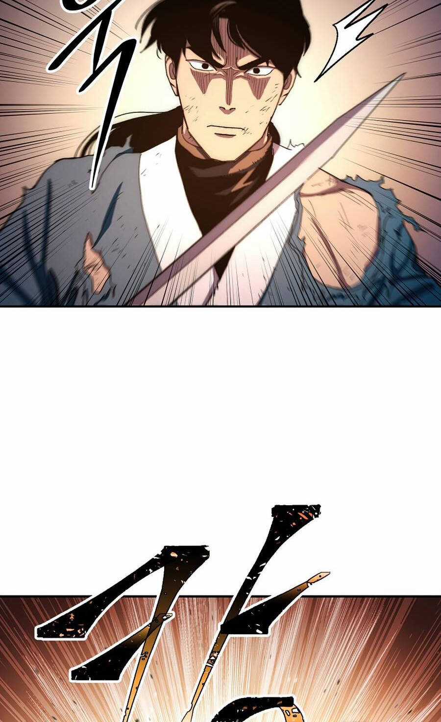 Huyền Thoại Diệt Thế Độc Long Chapter 54 trang 36