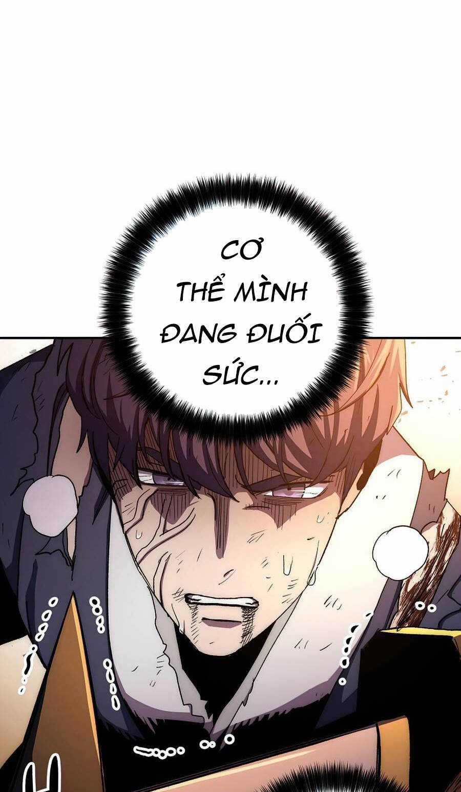 Huyền Thoại Diệt Thế Độc Long Chapter 54 trang 38