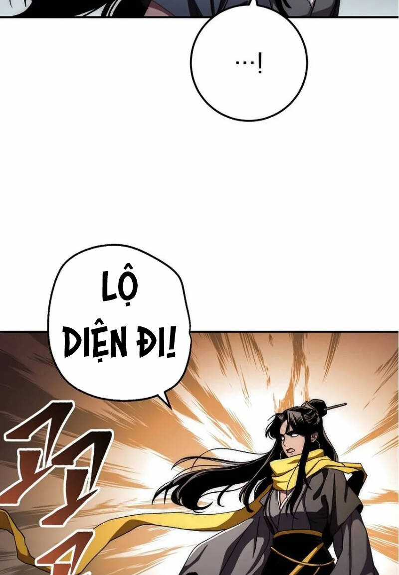 Huyền Thoại Diệt Thế Độc Long Chapter 54 trang 4