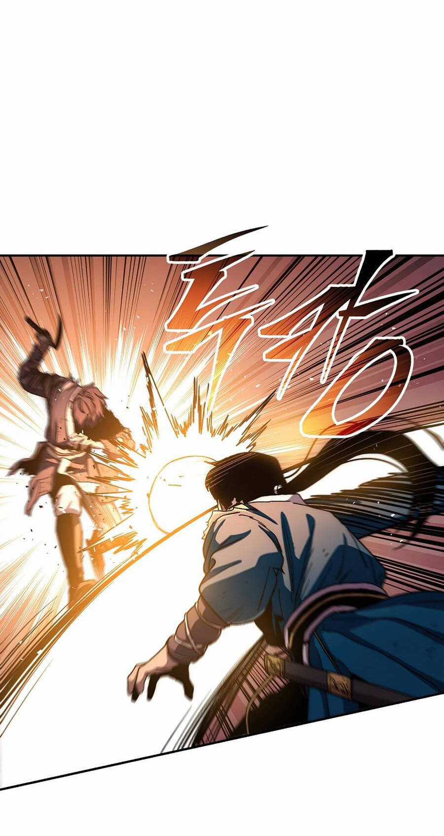 Huyền Thoại Diệt Thế Độc Long Chapter 54 trang 44